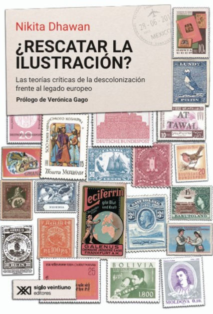 ¿Rescatar La Ilustración?: Las 9786070314698 Img1