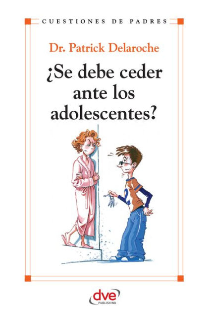 ¿Se Debe Ceder Ante Los Adoles 9781683255376 Img1