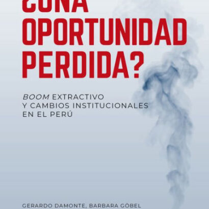 ¿Una Oportunidad Perdida? Boom 9786123176488 Img1